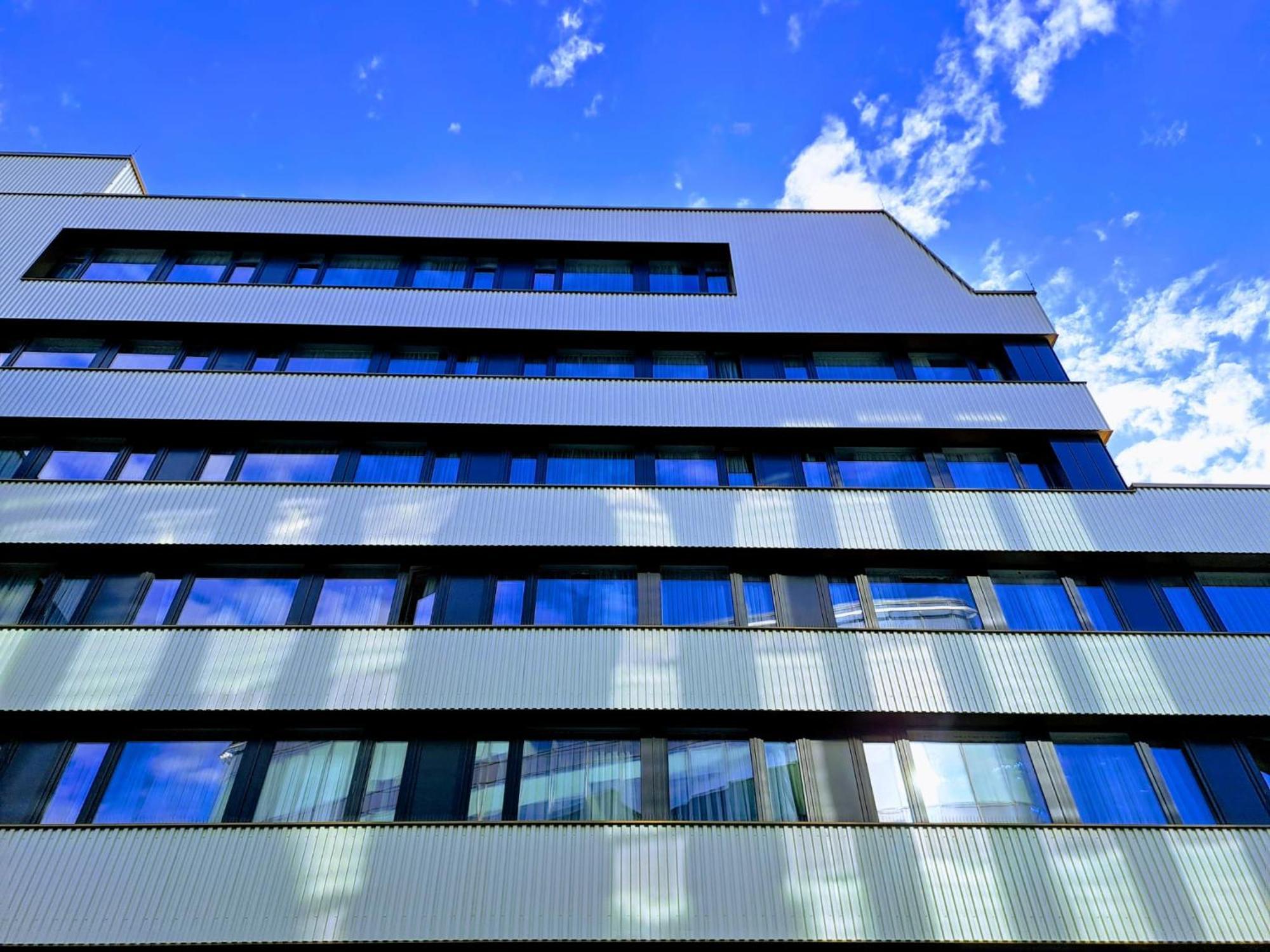 Post 120 Suites, Prague